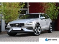 Occasion Volvo V60 CC Plus 2023 Grijs Stationwagen