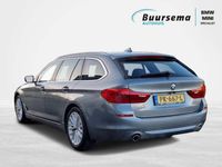 tweedehands BMW 520 520 Touring i High Exe | Vollederen interieur | Afn