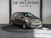 Occasion Kia Picanto 67 PK (49 kW) 2019 Grijs Hatchback