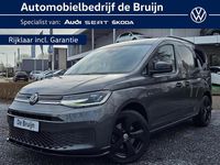Occasion VW Caddy Life 2025 Grijs MPV