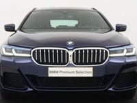 tweedehands BMW 530 5 Serie Touring i High Executive M Sport Automaat