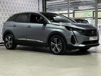 Occasion Peugeot 3008 Allure 181 PK (133 kW) 2022 Grijs SUV