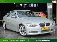 Occasion BMW 335 Executive 306 PK (225 kW) 2007 Grijs Coupé