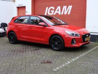 tweedehands Hyundai i30 1.4 i-Drive airco opties