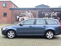 tweedehands Volvo V50 2.0 Sport