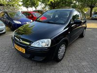 tweedehands Opel Corsa 1.2-16V Enjoy ,NW APK