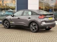 Nieuw Citroën e-C4 56 kW (77 PK) 2025 Grijs Hatchback