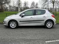 tweedehands Peugeot 207 1.4 VTi Look