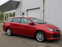 tweedehands Toyota Auris 1.8 Hybr. Dynamic