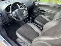 tweedehands Opel Corsa 1.2 EcoFlex Anniversay Edition LPG / NAVI / AIRCO