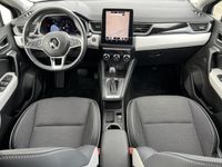 tweedehands Renault Captur 1.3 TCe 140 Intens Two-tone 360 Camera / Trekhaak / Led / 10.2 Navi / Adpt cruise / Bose