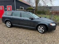 Occasion Volvo V70 241 PK (177 kW) 2012 Stationwagen