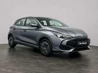 Nieuw MG MG3 194 PK (142 kW) 2025 Grijs Hatchback
