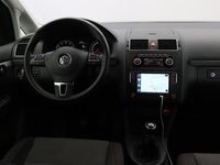 tweedehands VW Touran 1.2 TSI 7 persoons Style Highline - Carplay Navi