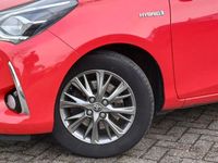 tweedehands Toyota Yaris Hybrid 1.5 Hybrid Dynamic | Keyless | Clima | Carplay | Trekhaak |