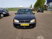 tweedehands Ford Fiesta 1.3-8V Classic, ABSOLUTE NIEUWSTAAT, km 83.000