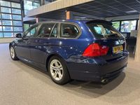 tweedehands BMW 320 320 Touring d Efficient Dynamics Edition Luxury Lin