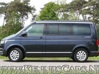 tweedehands VW California 2020 T6 Ocean Camper Stationwagon