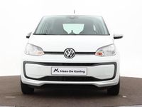 tweedehands VW up! 1.0 65pk | Climatronic | Cruise Control | DAB | P-Sensoren | Camera | Elek. Ramen | 14'' Inch | Garantie t/m 03-03-2026 of 100.000km