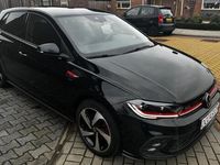 tweedehands VW Polo 2.0 TSI GTI IQ LIGHT,ACHTERUITRIJCAMERA,NAVI