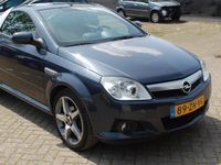 tweedehands Opel Tigra TwinTop 1.8-16V Linea Nera APK tot 12-08-2023 [ NIEUWE APK bij aflevering
