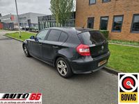 tweedehands BMW 116 116 1-serie i Business Line auto start NIET