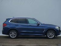 tweedehands BMW X3 xDrive20i High Executive M Sportpakket 19'' / Pano