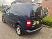 tweedehands VW Caddy 1.6 TDI