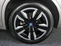 tweedehands BMW X3 iExecutive 80 kWh / Adaptief onderstel / Trekhaak / Sportstoelen / Stoelverwarming / Adaptieve LED / Parking Assistant / Live Cockpit Professional