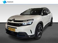 Occasion Citroën C5 Aircross Shine 224 PK (164 kW) 2020 Wit (parellak) SUV