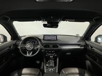 tweedehands Mazda CX-5 2.5 2WD Luxury | Adapt. Cruise c. | BOSE | Keyless