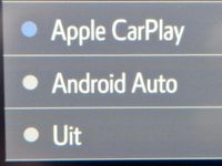 Occasion Toyota Yaris Hybrid 2022 Blauw (metallic) Hatchback