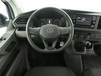Occasion VW T6.1 110 PK (80 kW) 2021 Zilver Van