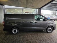 tweedehands Toyota Proace Electric Worker Extra Range Live Long 75 kWh incl camera, direct leverbaar