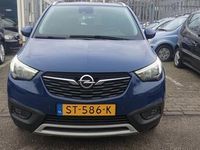 tweedehands Opel Crossland X 1.2 Turbo Innovation