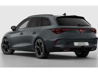 Nieuw Cupra Leon 2025 Fiord blue Stationwagen