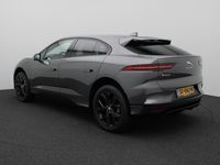 tweedehands Jaguar I-Pace SE € 57802,- EX BTW | 400pk | 4%Bijtelling |Head U