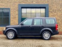 tweedehands Land Rover Discovery 2.7 TdV6 S | Automaat + Navi + Lederbekleding|