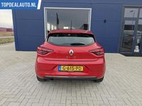 Occasion Renault Clio IV Zen 101 PK (74 kW) 2019 Rood Hatchback