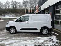 Occasion Toyota Proace City City 110 PK (80 kW) 2024 Wit MPV