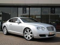 tweedehands Bentley Continental GT 6.0 W12 - Youngtimer - BTW auto - Lage km stand -