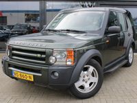 tweedehands Land Rover Discovery 2.7 TdV6 HSE + PANO DAK + HARMAN KARDON + LEER + XENON