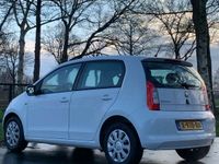 tweedehands Skoda Citigo 1.0 Grt. Expedition