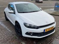 tweedehands VW Scirocco 1.4 TSI