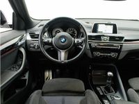 tweedehands BMW X2 sDrive18i Executive | M Sport | Stoelverwarming |