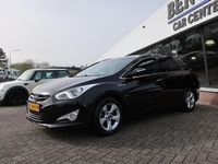 tweedehands Hyundai i40 Wagon 1.6 GDI Blue Go! Edition 2e EIG_NAVI_KEYLES_PDC V+A_CAM.