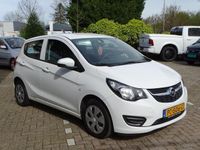 tweedehands Opel Karl 1.0 ECOFLEX EDITION