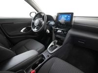 Occasion Toyota Yaris Cross Active 116 PK (85 kW) 2025 Wit SUV