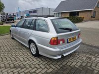 tweedehands BMW 520 520 Touring i Airco Bj:2002