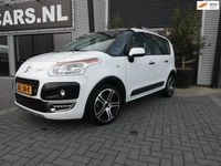 Occasion Citroën C3 Picasso SELECTION 120 PK (88 kW) 2012 Wit (metallic) MPV